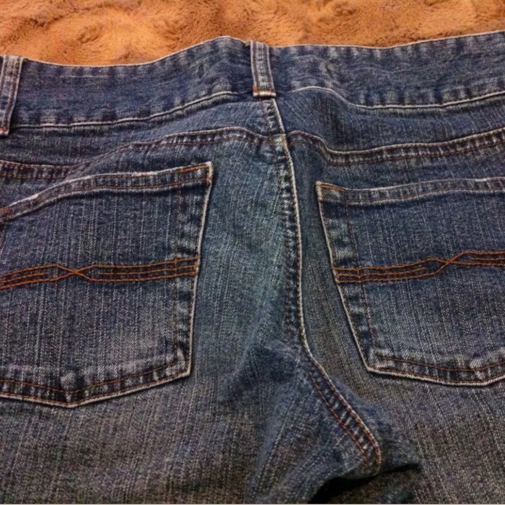 🎀EXPRESS JEANS🎀 - Picture 5 of 7